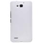 Nillkin Super Frosted Shield Matte cover case for Huawei Honor 3x order from official NILLKIN store